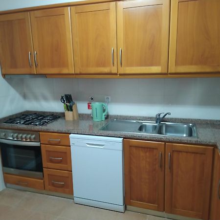 Apartamento Sol & Mar Rancho Câmara de Lobos Exterior foto
