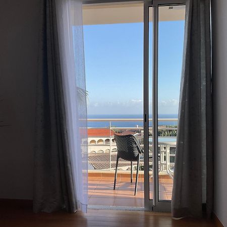 Apartamento Sol & Mar Rancho Câmara de Lobos Exterior foto