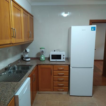 Apartamento Sol & Mar Rancho Câmara de Lobos Exterior foto